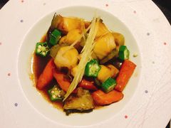 -梅筑·创意料理(王府井百货店)