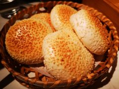 鸭油饼-局气烤鸭·北京菜(德云社店)