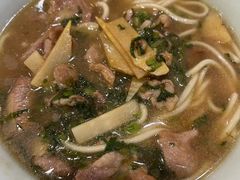 -奎元馆.百年奎元.非遗传承(西湖边的解放路店)