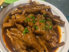 -全聚贤餐厅·湖北家常菜(沙湖店)