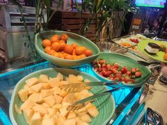 -舜和巴西烤肉餐厅(舜和国际店)