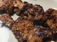 -韩盛·盛江山自助料理(于洪新玛特店)