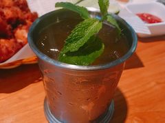 -周幺妹重庆老火锅(银泰城总店)