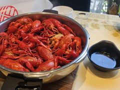 -聚味瞿记·龙虾堂(坡子街店)