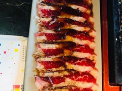 -一品诚记烤肉(大连柏威年购物中心店)