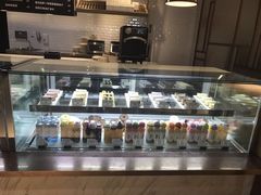 -1868 Café(上海自然博物馆店)