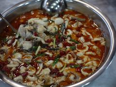 -老四川平头酸菜鱼(衙前店)