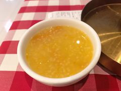 -西贝(上海我格广场店)