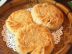 -老牌坊鲁菜名店(宽厚里店)