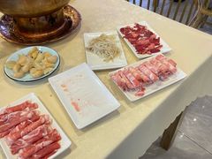 -虾大侠·盱眙龙虾老北京铜锅涮羊肉(金楠天街店)