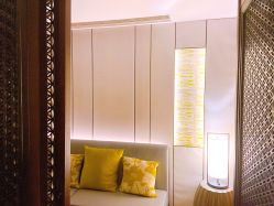 -文华东方水疗中心