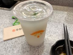 -争鲜回转寿司(西红门荟聚PLUS店)