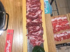 -青瓷火锅料理(西单大悦城店)