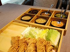 -有喜胶东小馆(太申祥和店)