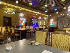 -君邦火锅(新疆大厦店)