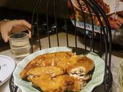 -佬麻雀·剁椒鱼头(京基KK One店)