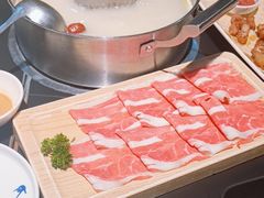 -打酱友•斑鱼海鲜粥火锅(吴桥店)