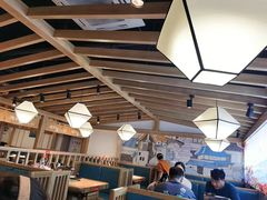 -九田家黑牛烤肉料理(新光汇店)