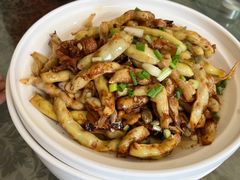 -嘎吧锅私家菜馆(联想科技城店)