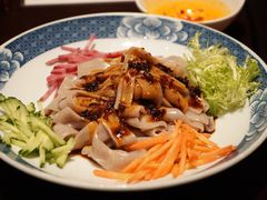 -山芋腔苏北菜(盐城大丰店)