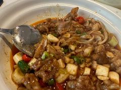 -简小舍·民间手艺菜(武昌江滩店)