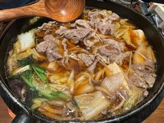 -千代武日本料理(开发区店)