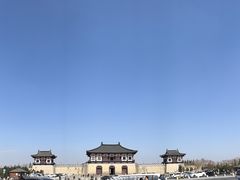 -定鼎门遗址博物馆