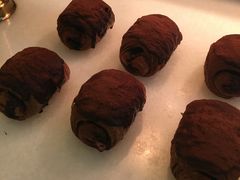 -华邑酒店·鲜艳全日自助餐厅