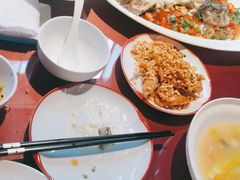 -万达瑞华酒店·品珍中餐厅