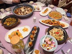 -小马哥融合菜(延安大街店)