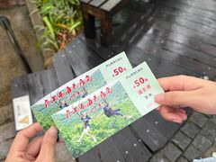 -庐山西海主景区