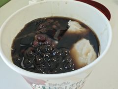 -鲜芋仙(番禺万达广场店)