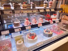 -巴黎贝甜(阳光上东店)