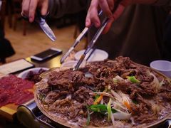 -八色五花肉(新村2号店)