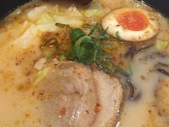 -味千拉面(上海蓝天路店)