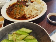 -蛇口希尔顿南海酒店·随轩中餐厅·粤菜