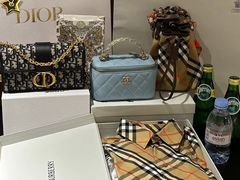 -BURBERRY(宁波和义大道购物中心店)