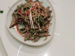 -宁夏国强手抓羊肉·清真菜(未央路凤三店)