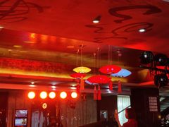 大堂-眉州东坡(通州店)