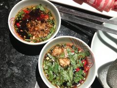 -捞王锅物料理(上海世茂广场店)