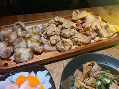-浅醉·小酒馆