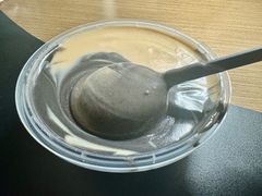 -鞠氏黑芝麻糊(水塔店)