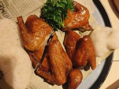 -避风塘(宝山万达店)