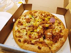 -尊宝比萨(奥山世纪城店)