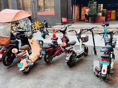 -四川大学(望江校区)