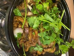 -川香煲(茅台路店)