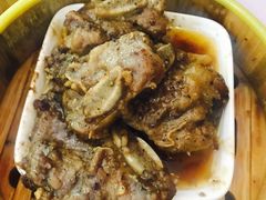 牛仔骨-府城小食馆(金龙宾馆店)