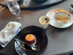 -上海滩餐厅(BFC外滩金融中心店)