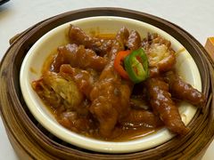 -莞香楼·正宗东莞菜(东升店)