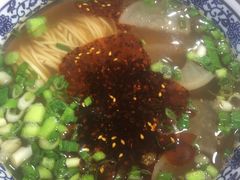 -清真·尖子尖牛肉面(王府井店)